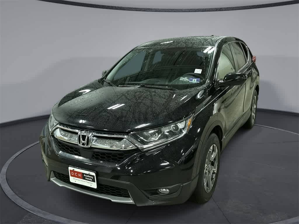 2019 Honda CR-V EX — SUV — 103,304 mi — Old Bridge, NJ