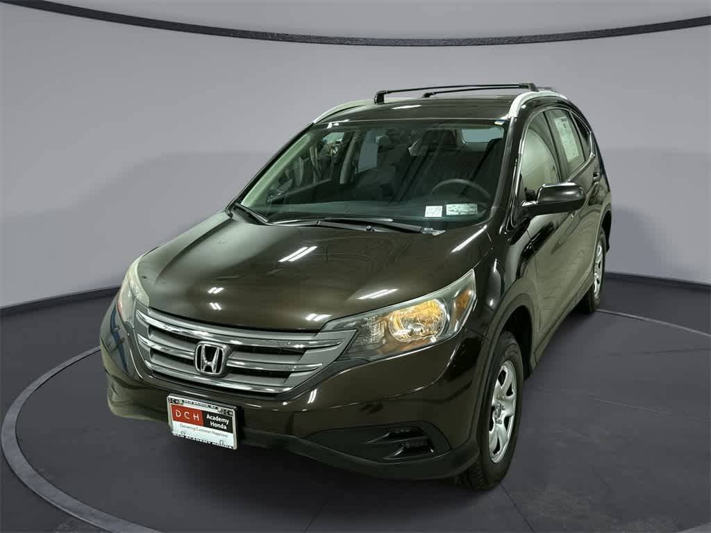 2014 Honda CR-V LX — SUV — 109,394 mi — Old Bridge, NJ