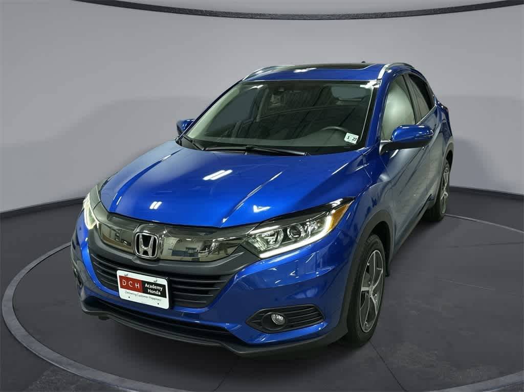 2022 Honda HR-V EX — SUV — 35,232 mi — Old Bridge, NJ