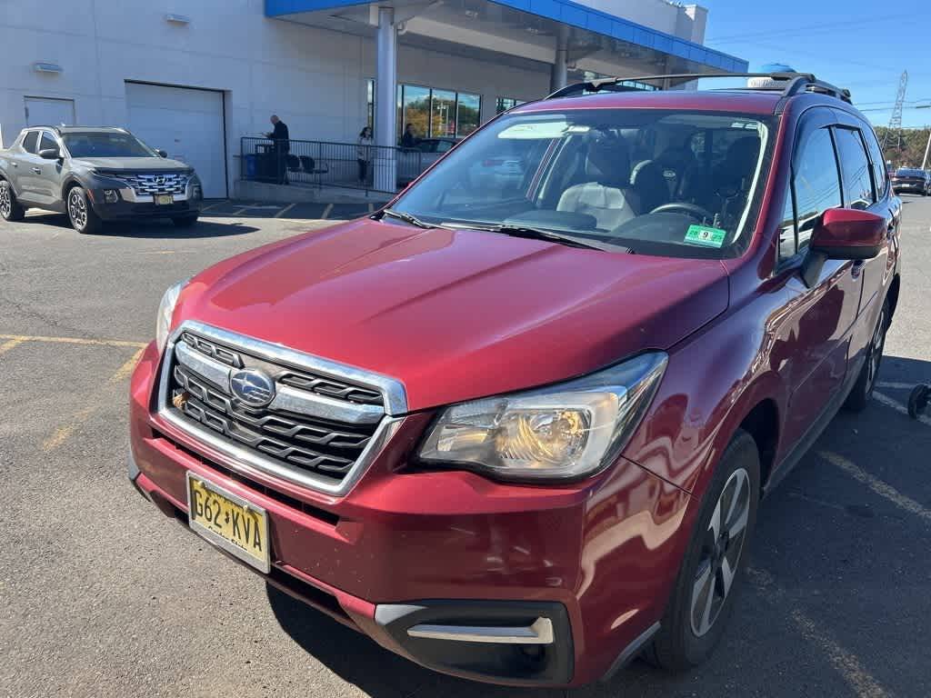 2018 Subaru Forester 2.5i Premium — SUV — 98,481 mi — Old Bridge, NJ