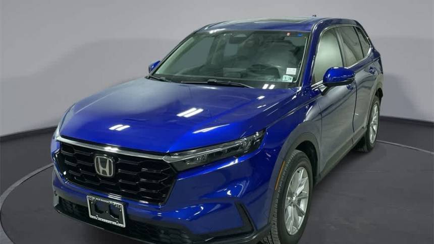 2023 Honda CR-V EX-L — SUV — 29,111 mi — Old Bridge, NJ