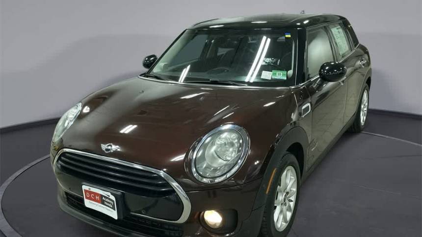 2018 MINI Clubman Cooper — Wagon — 111,519 mi — Old Bridge, NJ