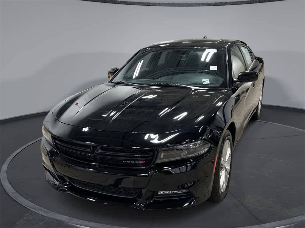 2022 Dodge Charger SXT — Sedan — 16,814 mi — Old Bridge, NJ