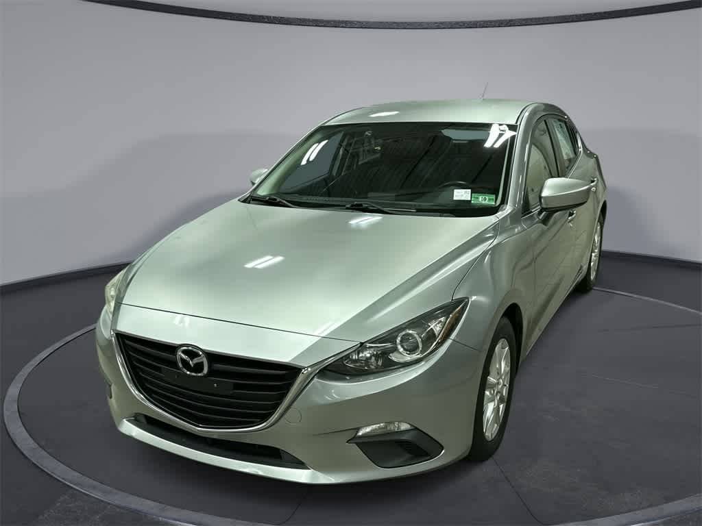 2014 Mazda Mazda3 i Touring — Hatchback — 116,037 mi — Old Bridge, NJ