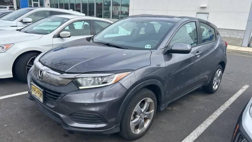 2022 Honda HR-V LX — SUV — 28,567 mi — Old Bridge, NJ