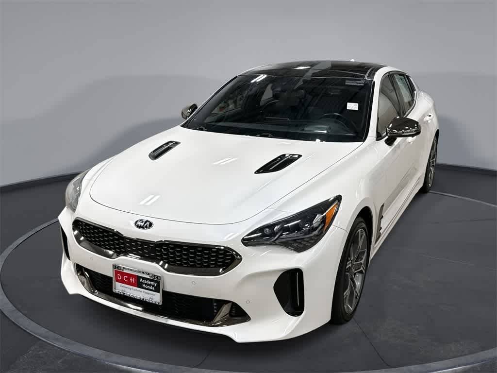 2019 Kia Stinger GT2 — Hatchback — 26,082 mi — Old Bridge, NJ