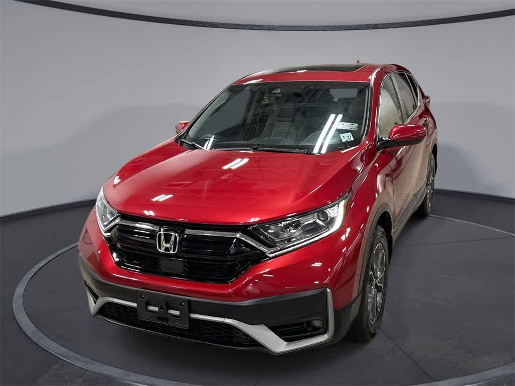 2022 Honda CR-V EX — SUV — 36,459 mi — Old Bridge, NJ