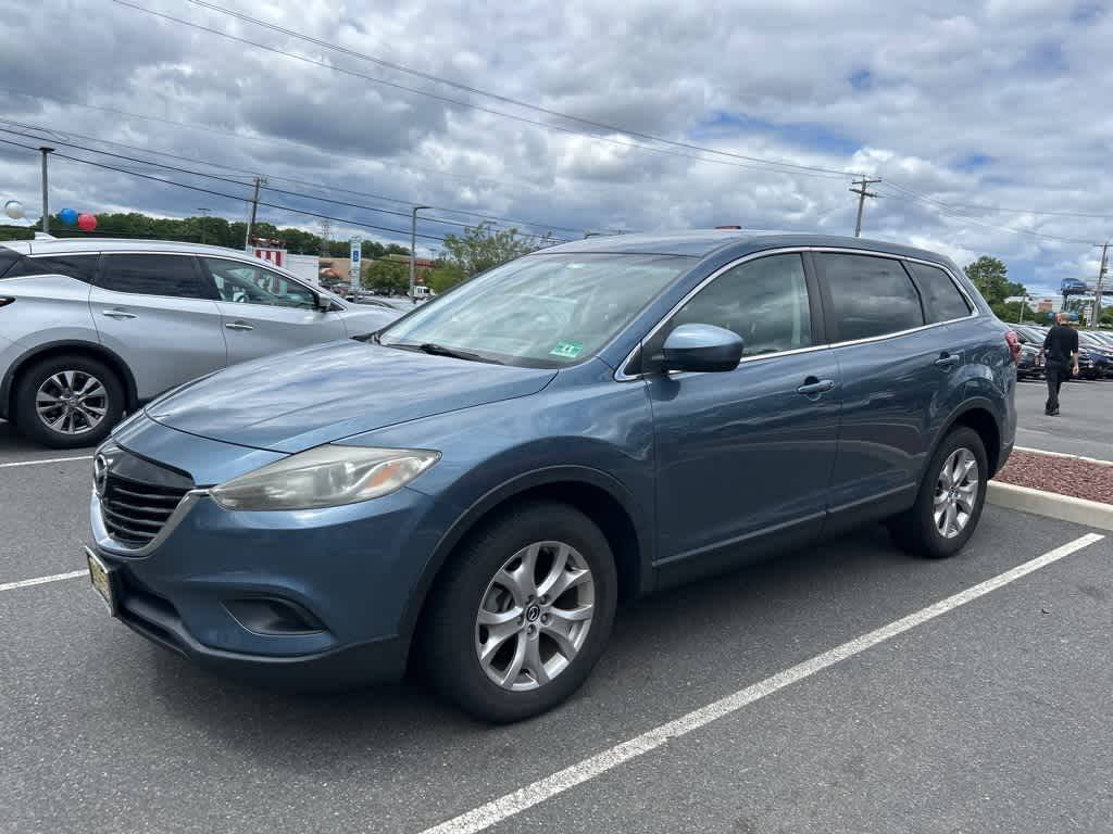 2014 Mazda CX-9 Touring — SUV — 33,205 mi — Old Bridge, NJ
