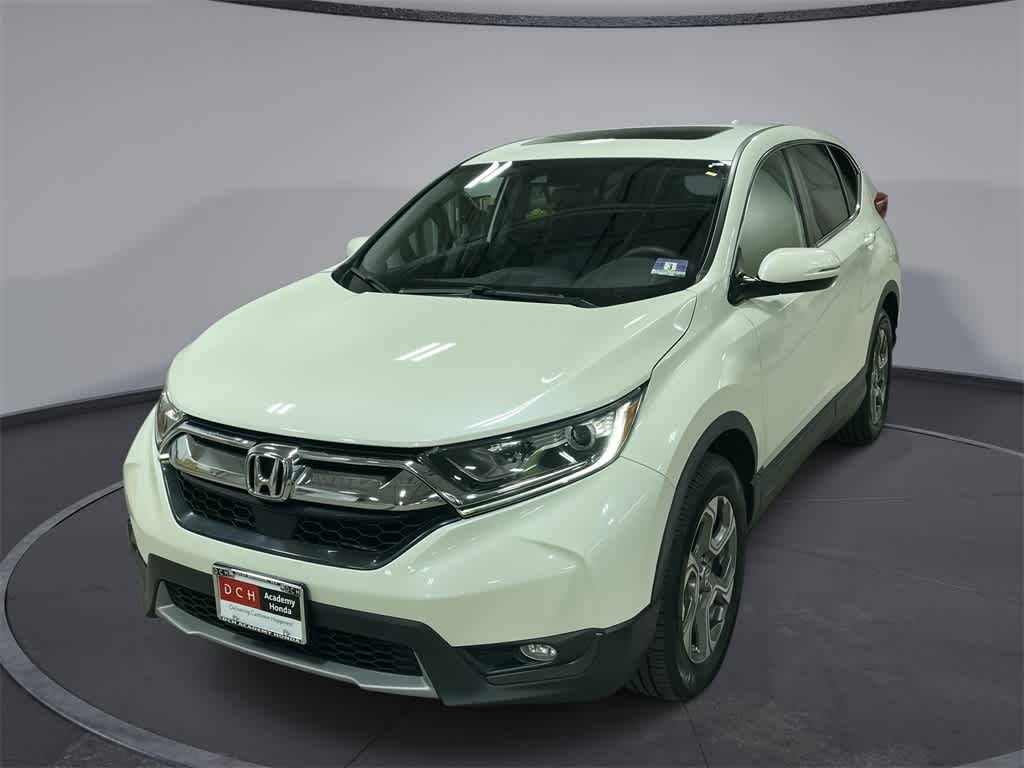2017 Honda CR-V EX — SUV — 81,894 mi — Old Bridge, NJ