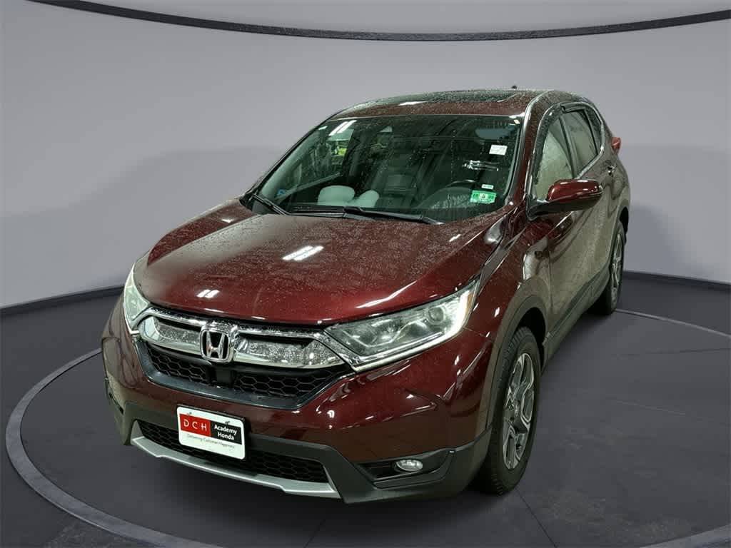 2018 Honda CR-V EX-L — SUV — 62,187 mi — Old Bridge, NJ