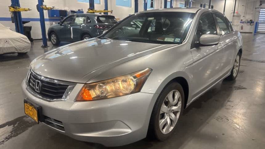 2009 Honda Accord EX-L — Sedan — 107,596 mi — Old Bridge, NJ