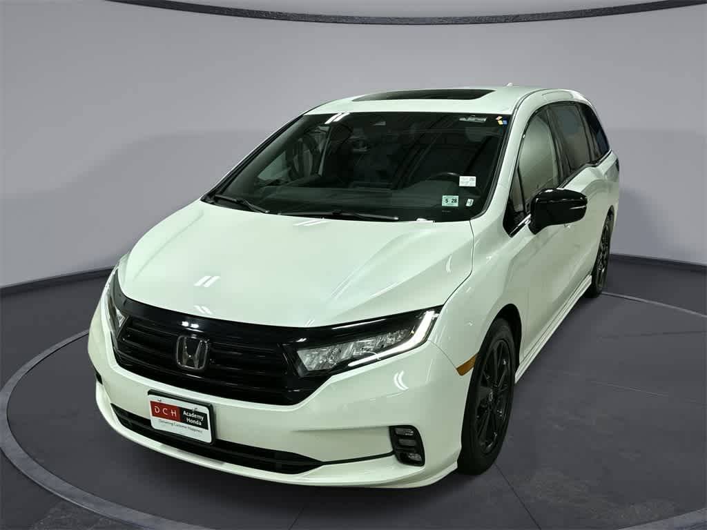 2023 Honda Odyssey Sport — Minivan — 64,291 mi — Old Bridge, NJ