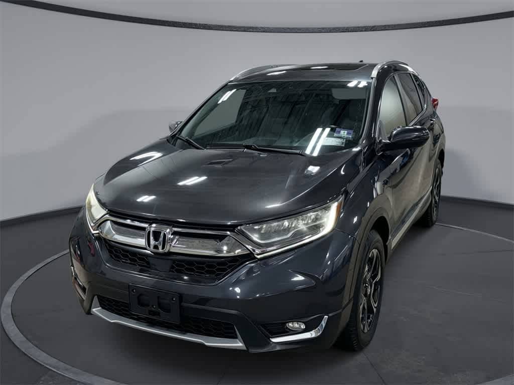 2017 Honda CR-V Touring — SUV — 75,011 mi — Old Bridge, NJ