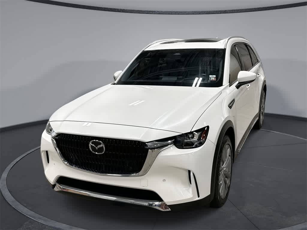 2024 Mazda CX-90 Premium Plus — SUV — 24,738 mi — Old Bridge, NJ