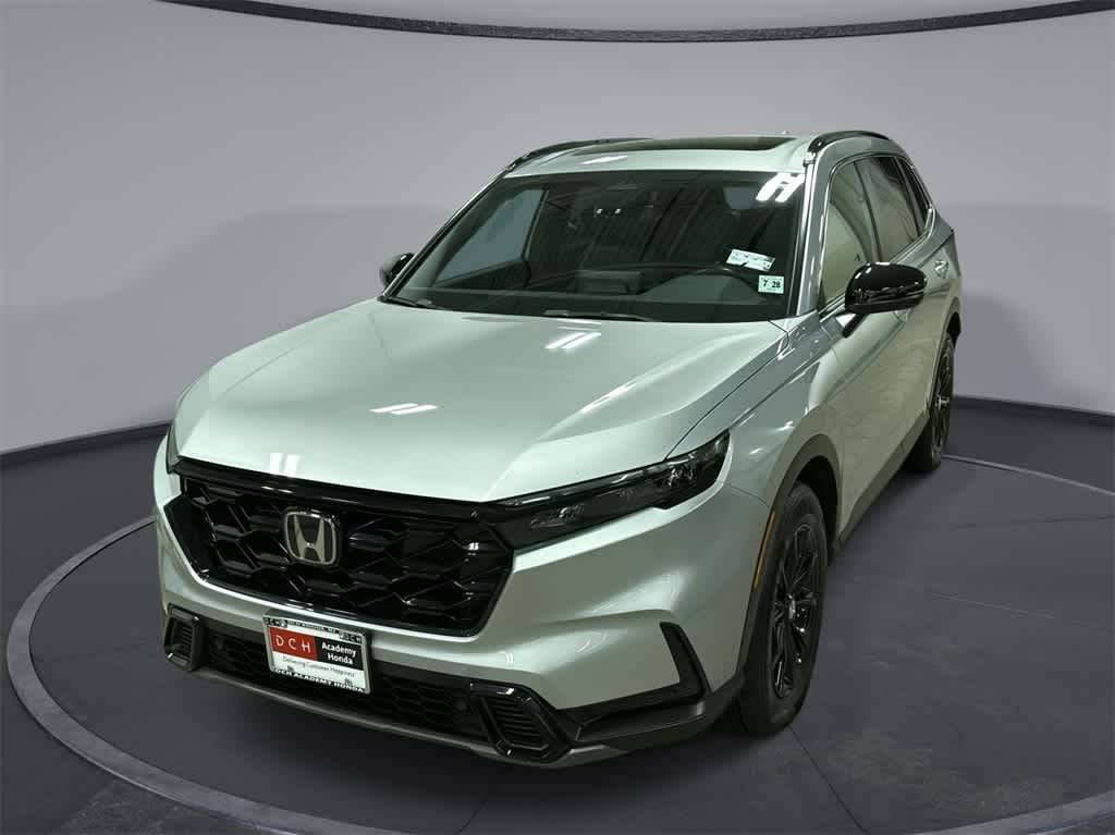 2024 Honda CR-V Hybrid Sport-L — SUV — 59,357 mi — Old Bridge, NJ