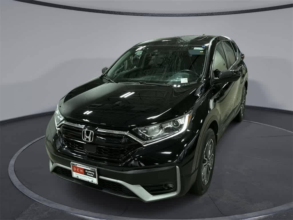 2022 Honda CR-V EX-L — SUV — 35,981 mi — Old Bridge, NJ