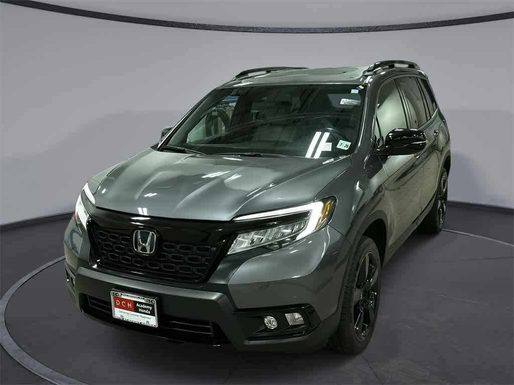 2021 Honda Passport Elite — SUV — 25,425 mi — Old Bridge, NJ