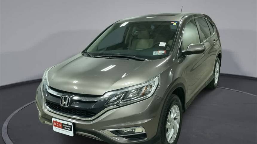 2016 Honda CR-V EX — SUV — 73,083 mi — Old Bridge, NJ