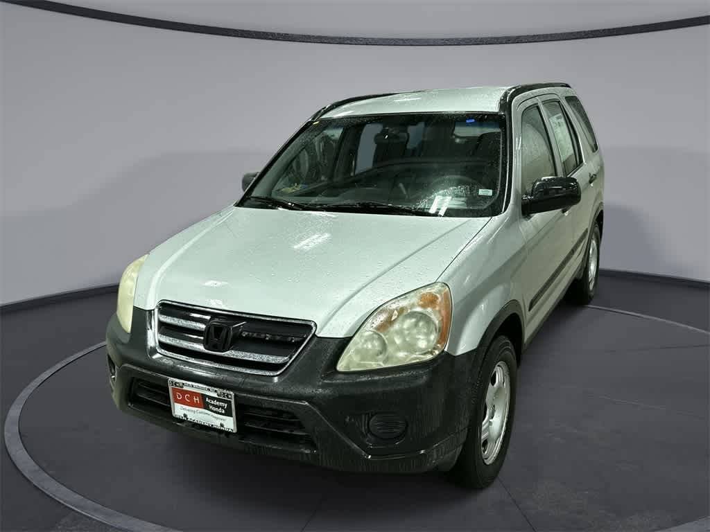 2006 Honda CR-V LX — SUV — 226,789 mi — Old Bridge, NJ