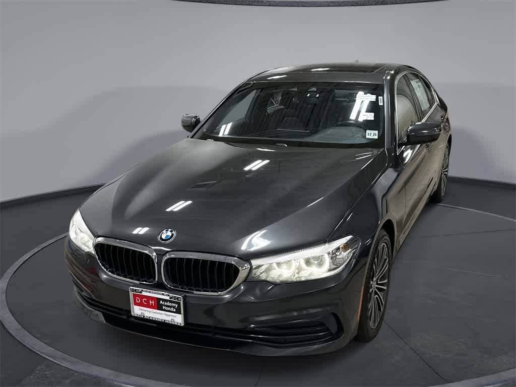 2020 BMW 5 Series 530i — Sedan — 100,254 mi — Old Bridge, NJ