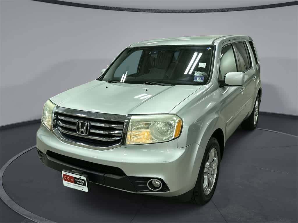 2013 Honda Pilot EX — SUV — 82,603 mi — Old Bridge, NJ