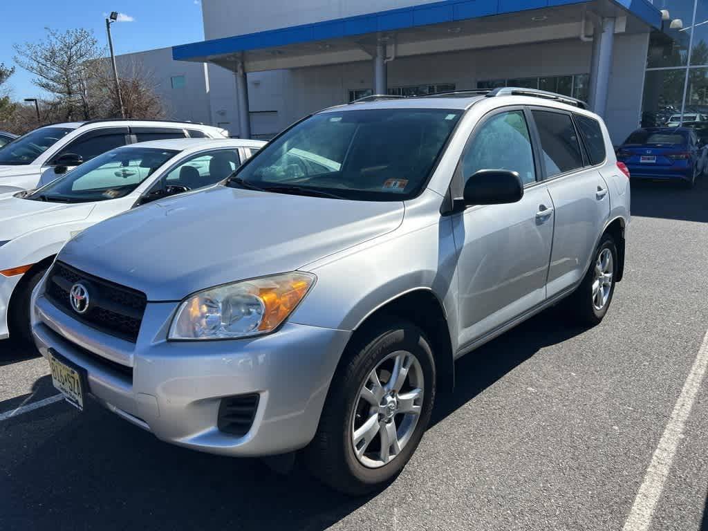 2011 Toyota RAV4 Base — SUV — 75,614 mi — Old Bridge, NJ