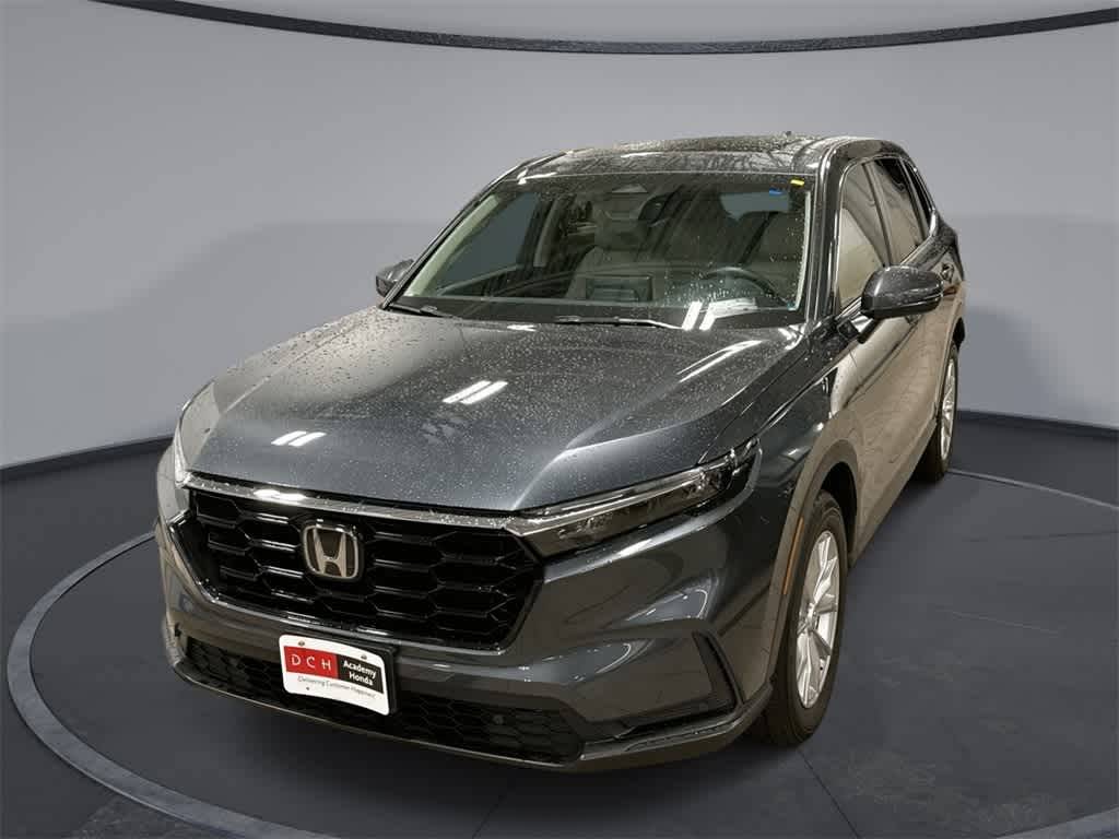 2024 Honda CR-V EX-L — SUV — 12,103 mi — Old Bridge, NJ