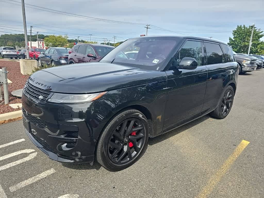 2023 Land Rover Range Rover Sport SE Dynamic — SUV — 29,439 mi — Old Bridge, NJ