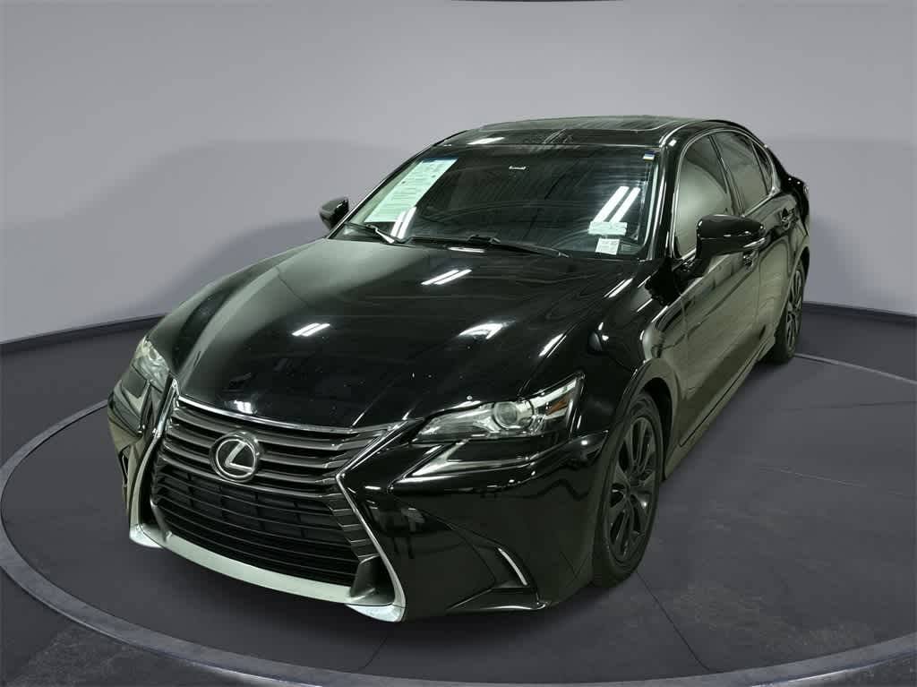 2016 Lexus GS GS 200t — Sedan — 98,576 mi — Old Bridge, NJ