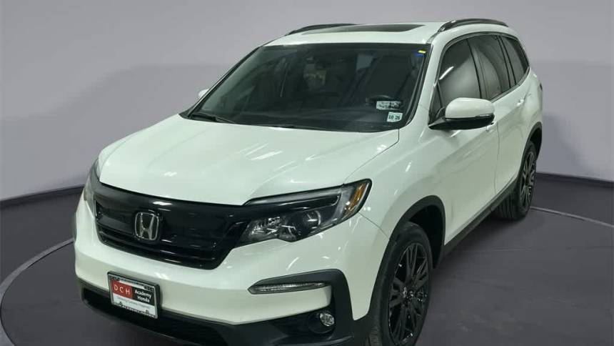2022 Honda Pilot Special Edition — SUV — 25,098 mi — Old Bridge, NJ
