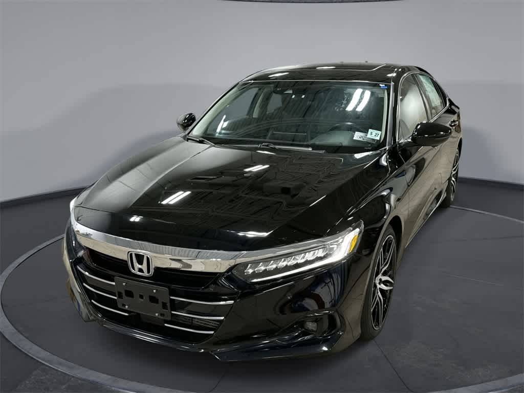 2022 Honda Accord Touring — Sedan — 32,146 mi — Old Bridge, NJ