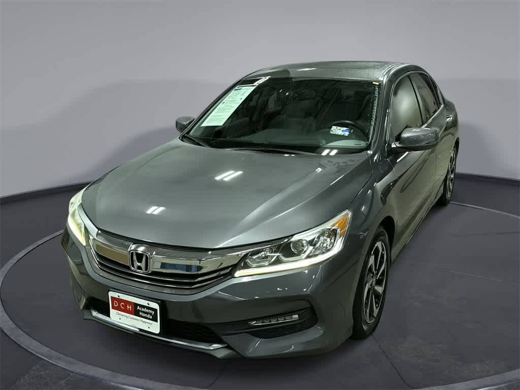 2017 Honda Accord EX-L V6 — Sedan — 78,570 mi — Old Bridge, NJ