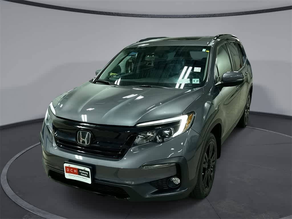 2022 Honda Pilot Special Edition — SUV — 45,726 mi — Old Bridge, NJ