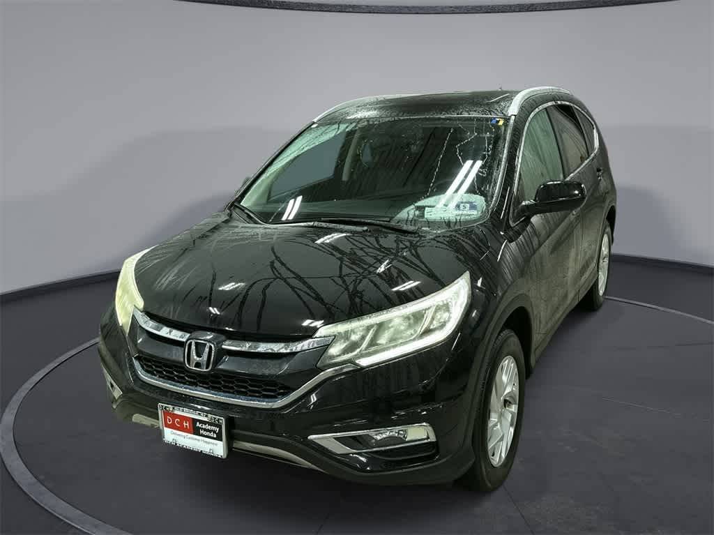 2015 Honda CR-V EX-L — SUV — 111,593 mi — Old Bridge, NJ