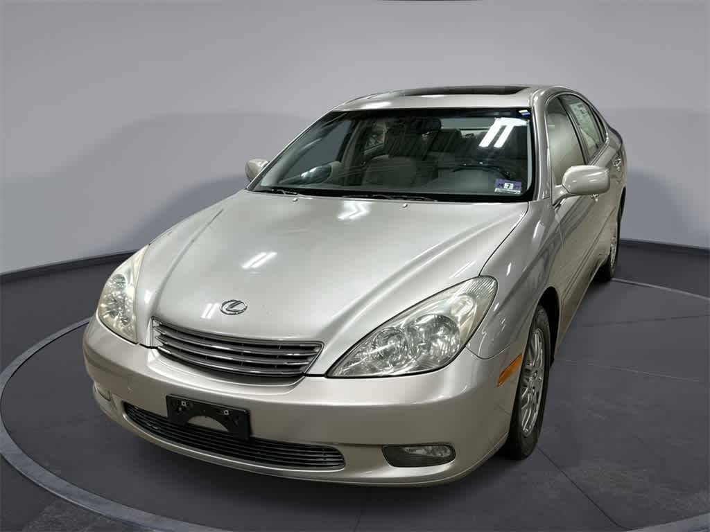 2004 Lexus ES ES 330 — Sedan — 61,157 mi — Old Bridge, NJ