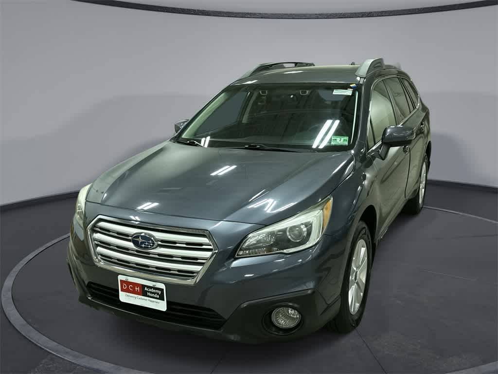 2016 Subaru Outback 2.5i Premium — SUV — 113,106 mi — Old Bridge, NJ