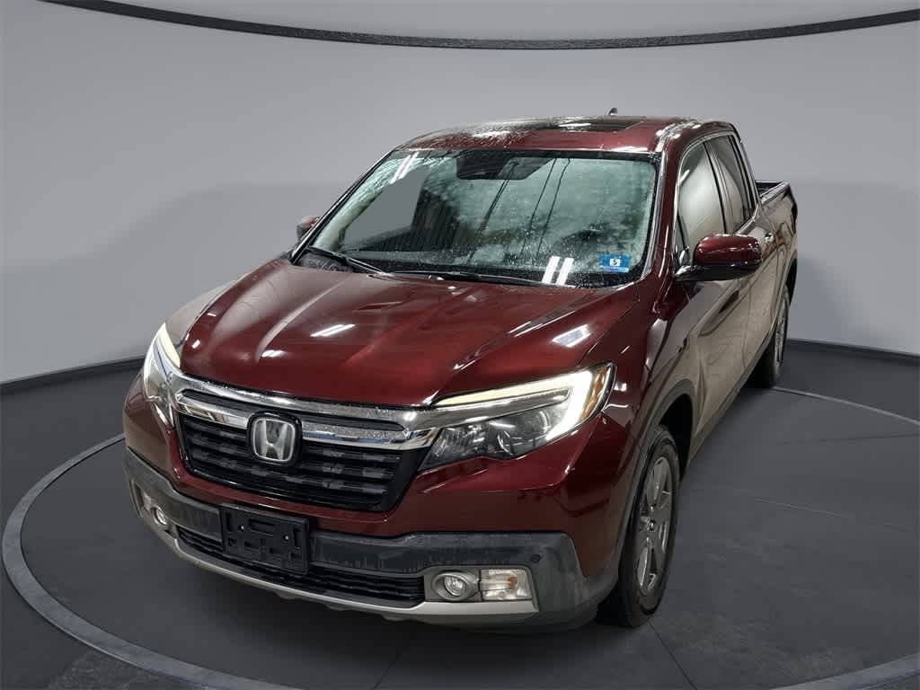 2020 Honda Ridgeline RTL-E — Pickup Truck — 86,942 mi — Old Bridge, NJ