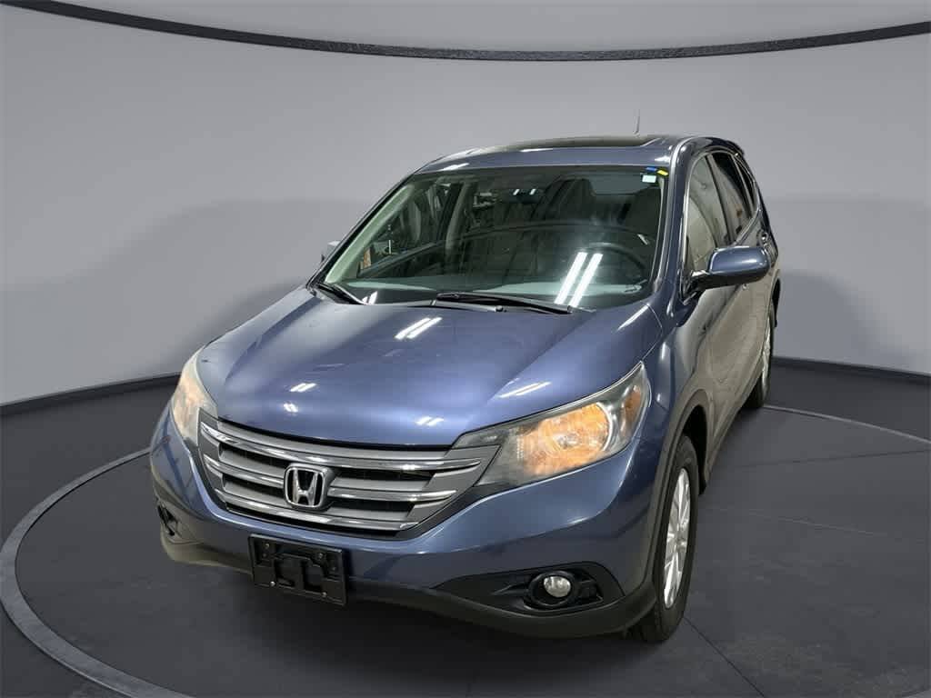 2014 Honda CR-V EX — SUV — 118,267 mi — Old Bridge, NJ