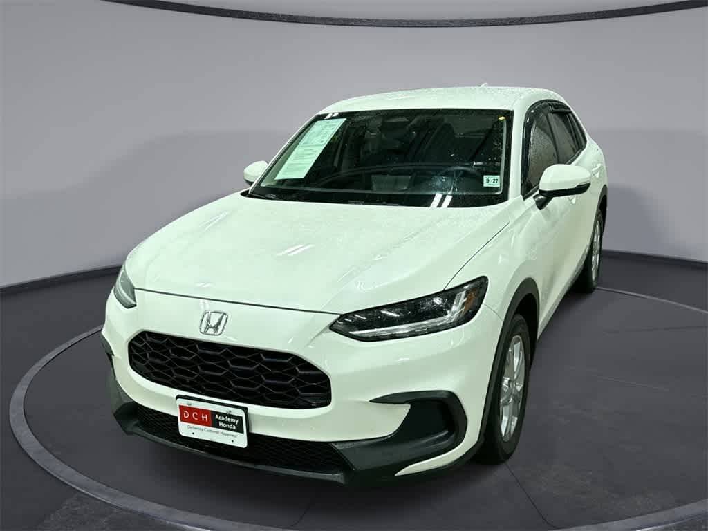 2023 Honda HR-V LX — SUV — 54,301 mi — Old Bridge, NJ