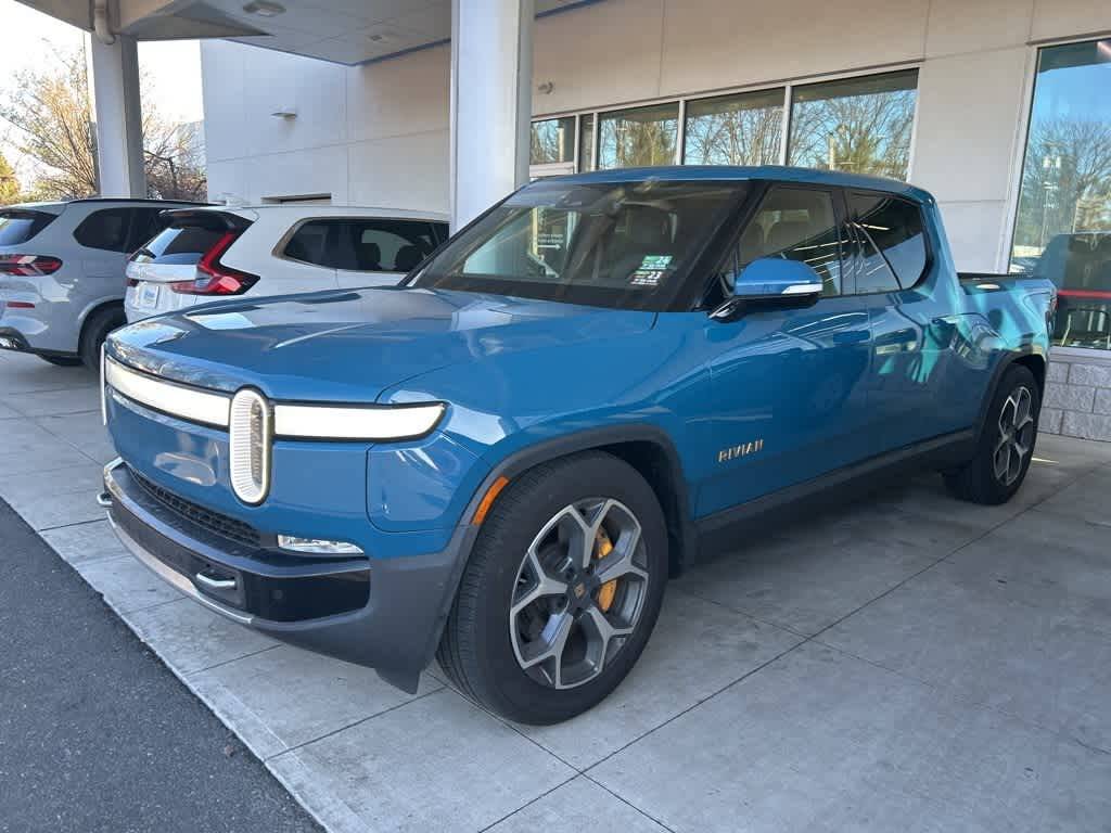 2023 Rivian R1T