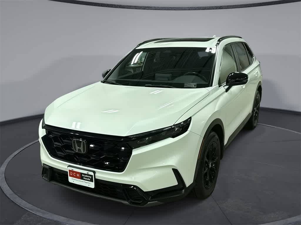 2023 Honda CR-V Hybrid Sport — SUV — 35,680 mi — Old Bridge, NJ
