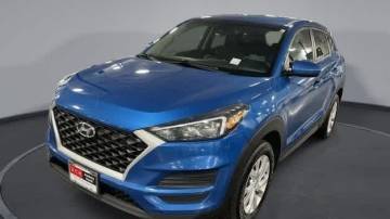 Autos Hyundai Tucson 2022 2021 2020 2019 Usados