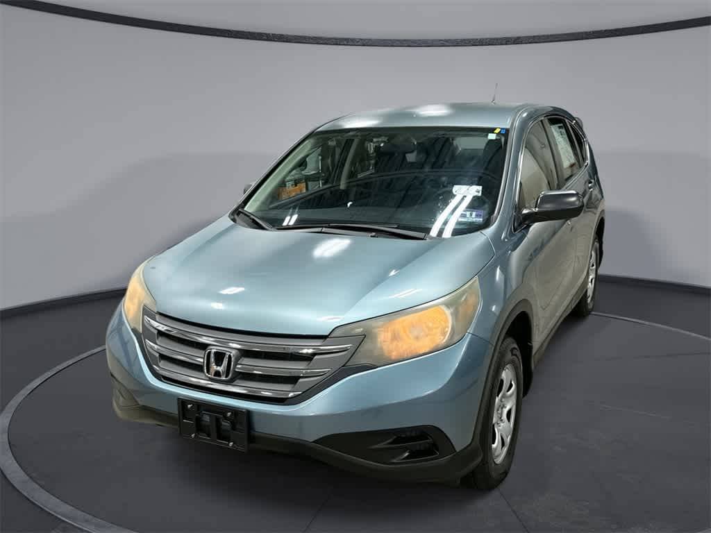 2014 Honda CR-V LX — SUV — 53,673 mi — Old Bridge, NJ