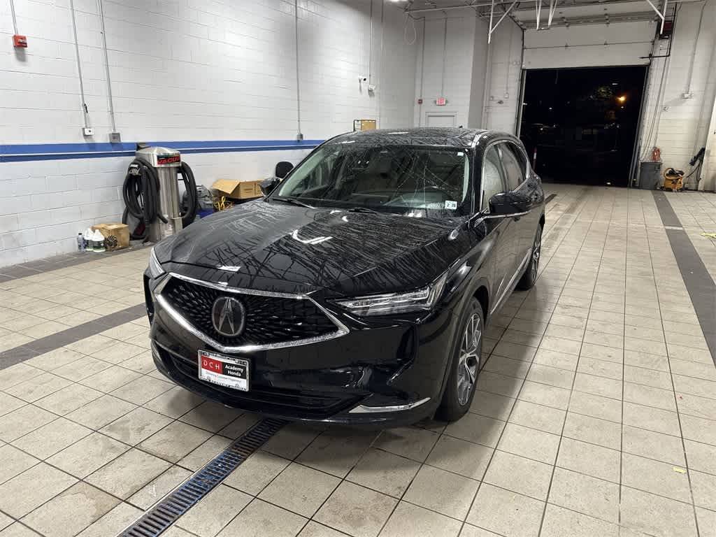 2023 Acura MDX Technology Package — SUV — 70,153 mi — Old Bridge, NJ