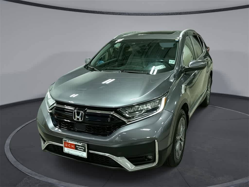 2022 Honda CR-V Touring — SUV — 29,733 mi — Old Bridge, NJ