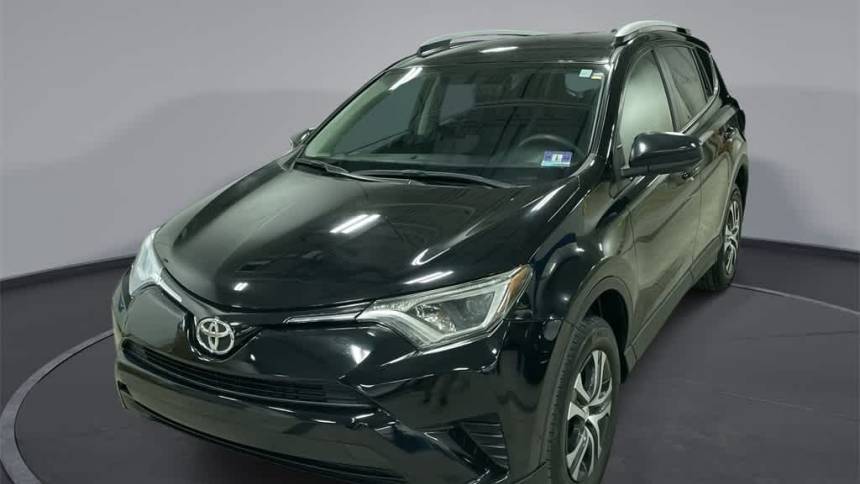 2016 Toyota RAV4 LE — SUV — 72,798 mi — Old Bridge, NJ