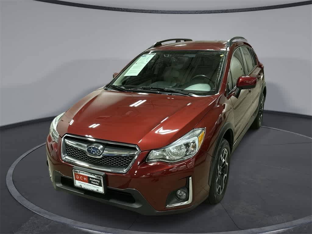 2017 Subaru Crosstrek Premium — SUV — 46,592 mi — Old Bridge, NJ