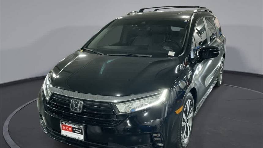2022 Honda Odyssey Touring — Minivan — 67,385 mi — Old Bridge, NJ