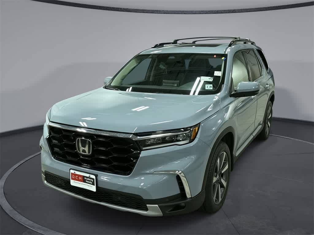 2024 Honda Pilot Touring — SUV — 10,477 mi — Old Bridge, NJ