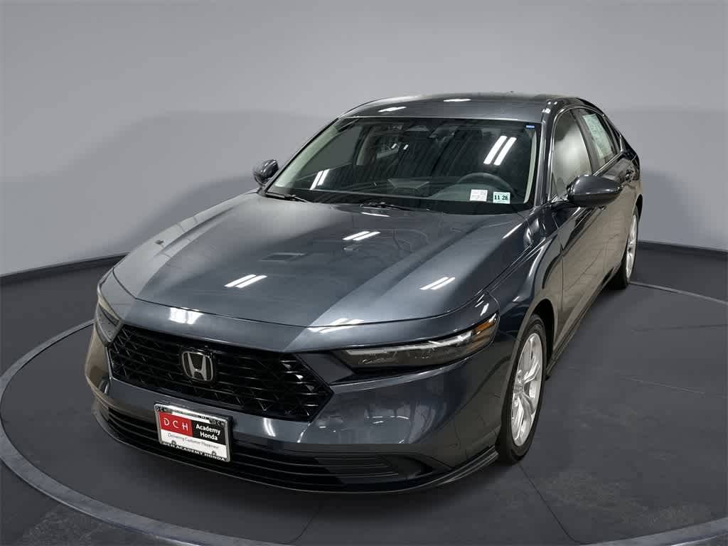 2024 Honda Accord LX — Sedan — 63,969 mi — Old Bridge, NJ